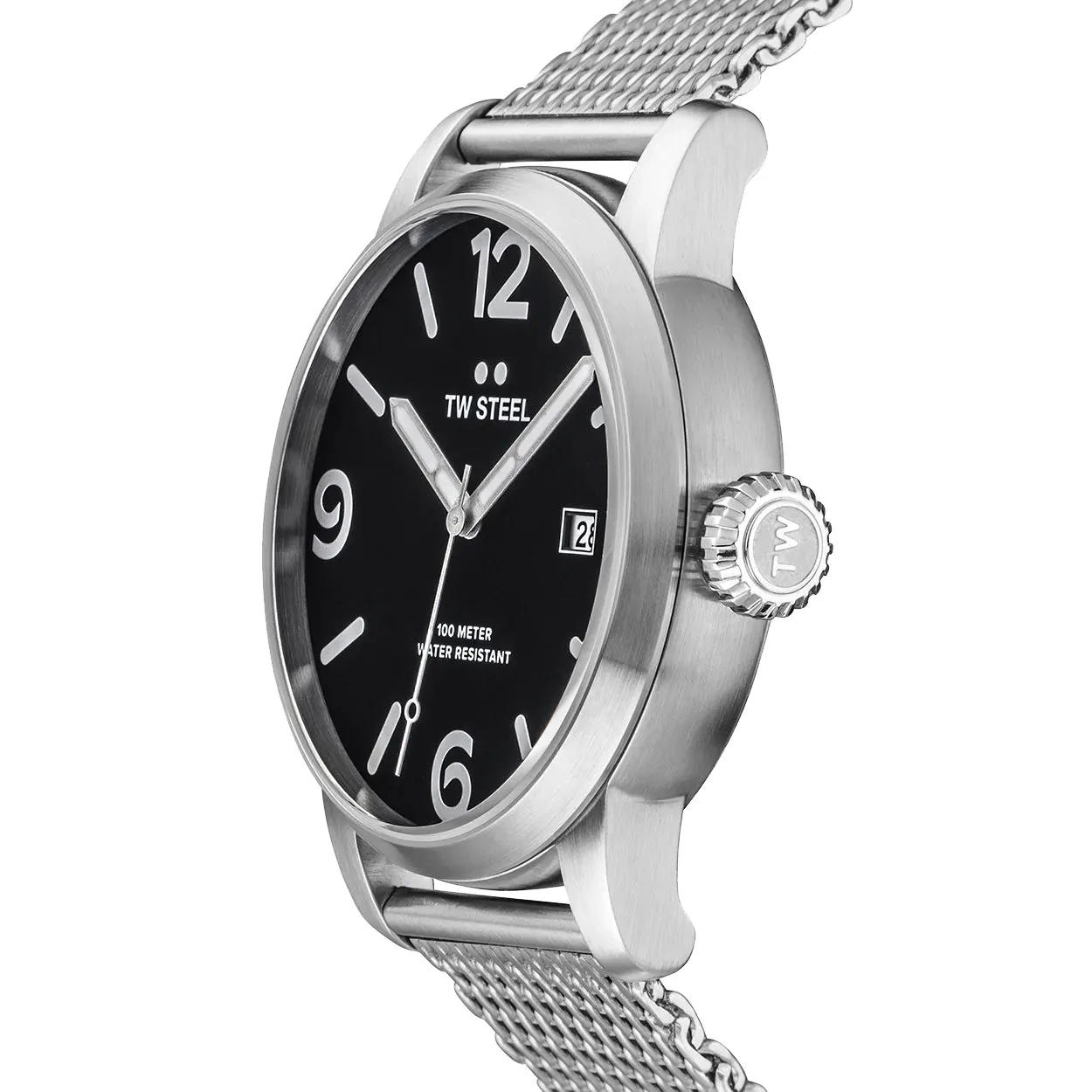 TW Steel - Maverick Watch MB11