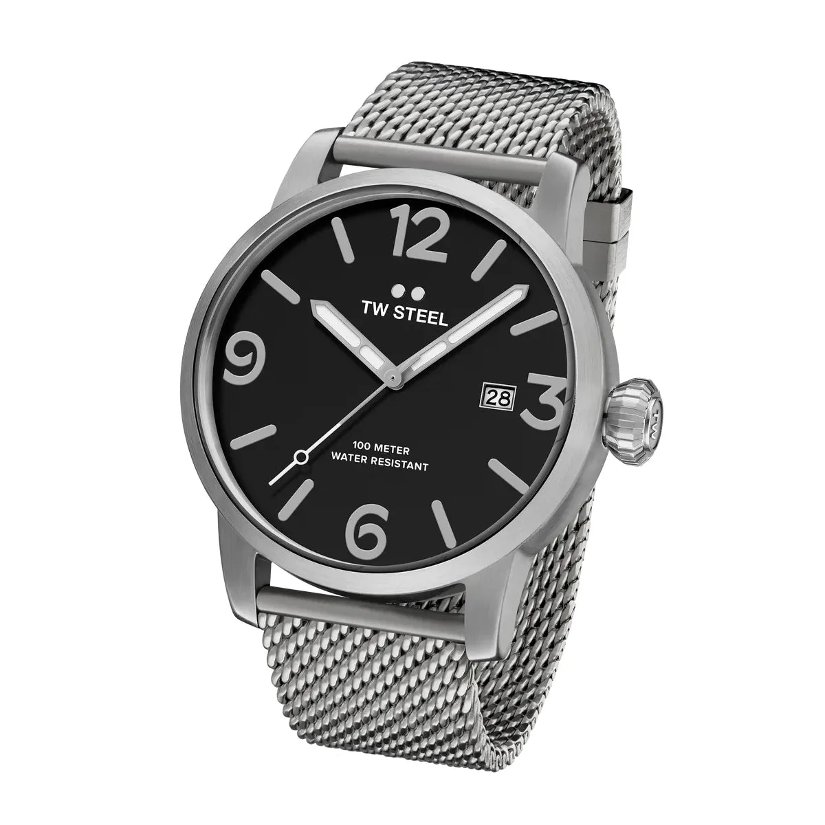 TW Steel - Maverick Watch MB11
