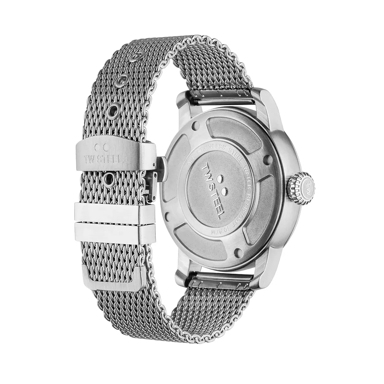 TW Steel - Maverick Watch MB11