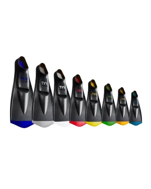TYR Swimming Flexfins 2.0