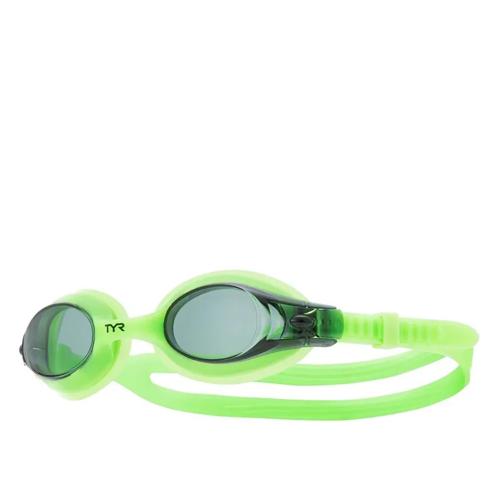 TYR Swimple Kids Goggles