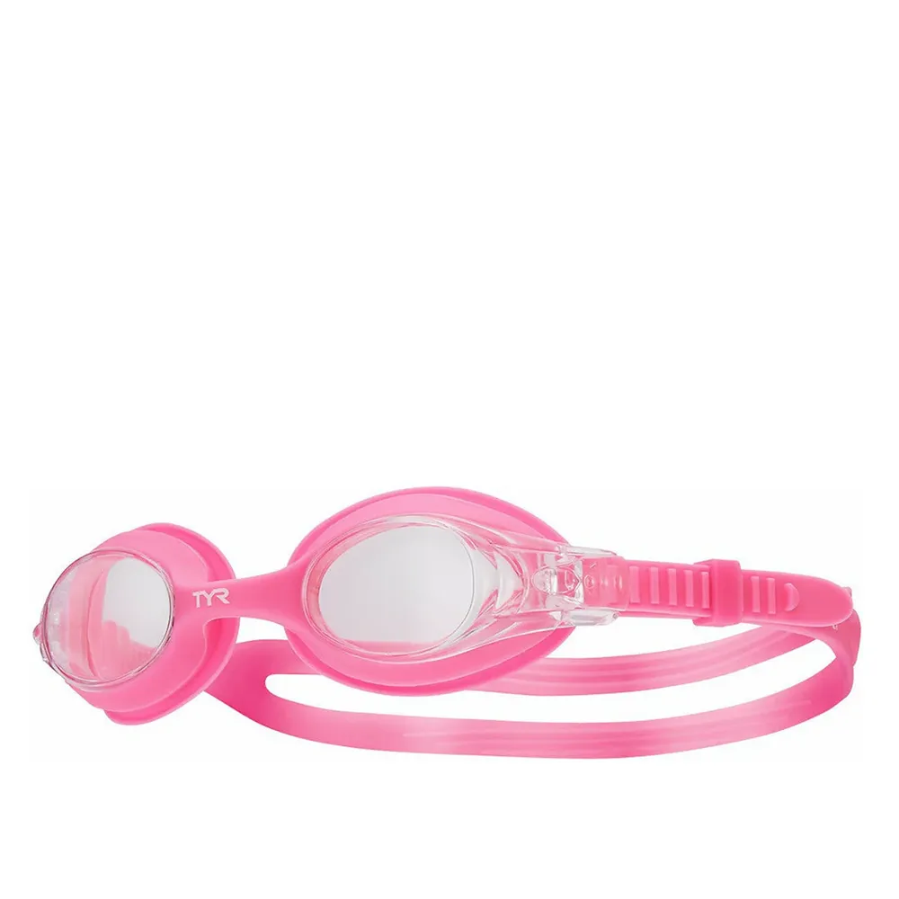 TYR Swimple Kids Goggles
