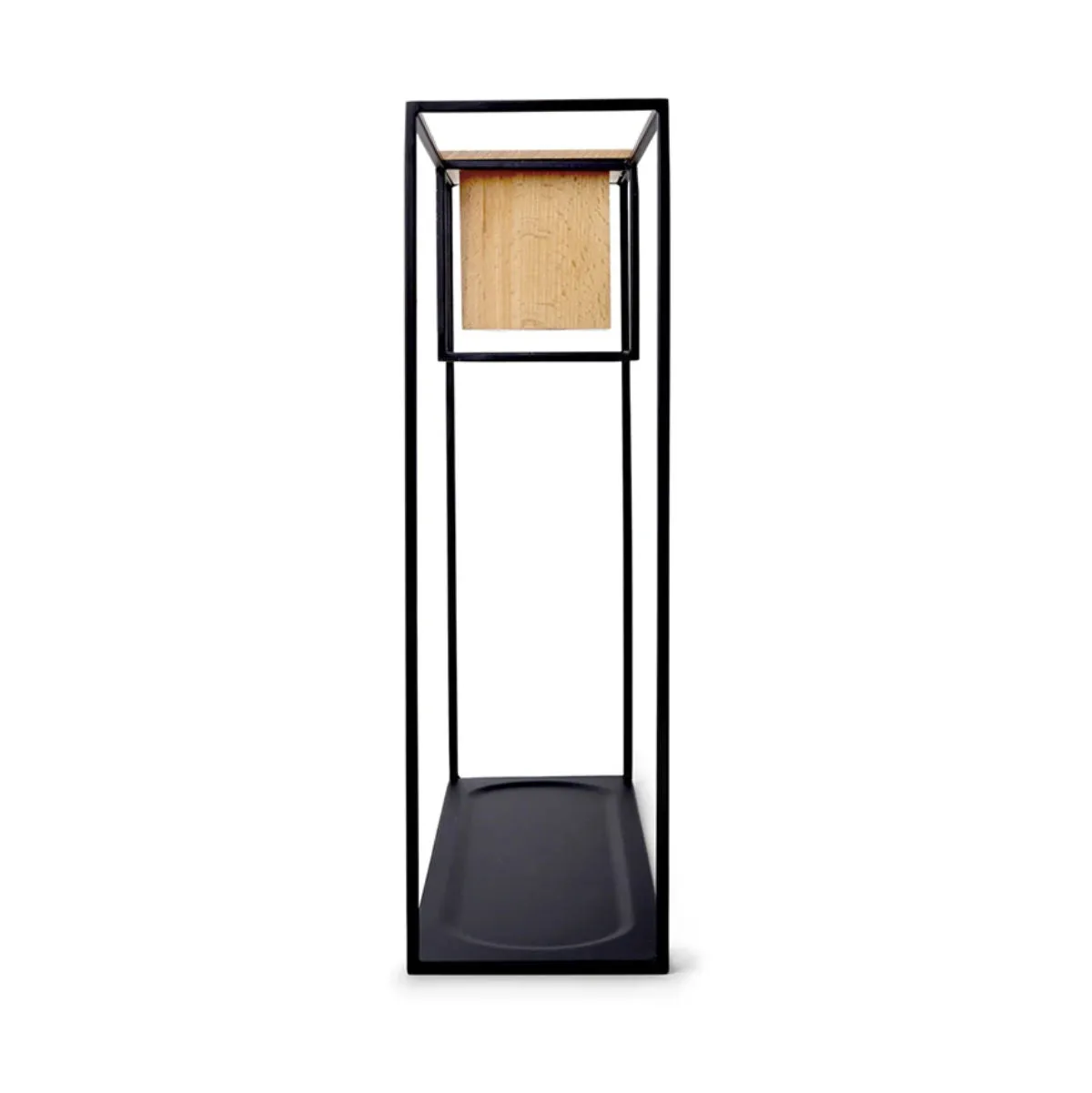 Umbra Cubist shelf, large