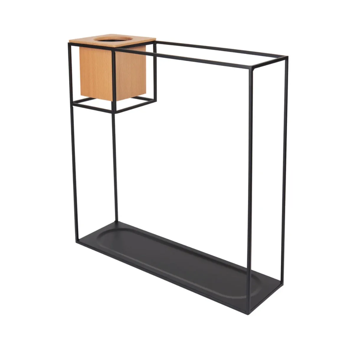Umbra Cubist shelf, large