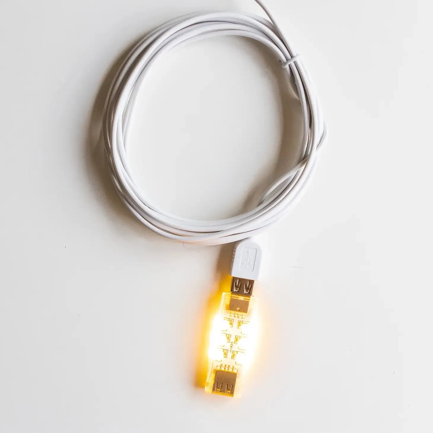USB Led Light (with 4 Meter Cable)