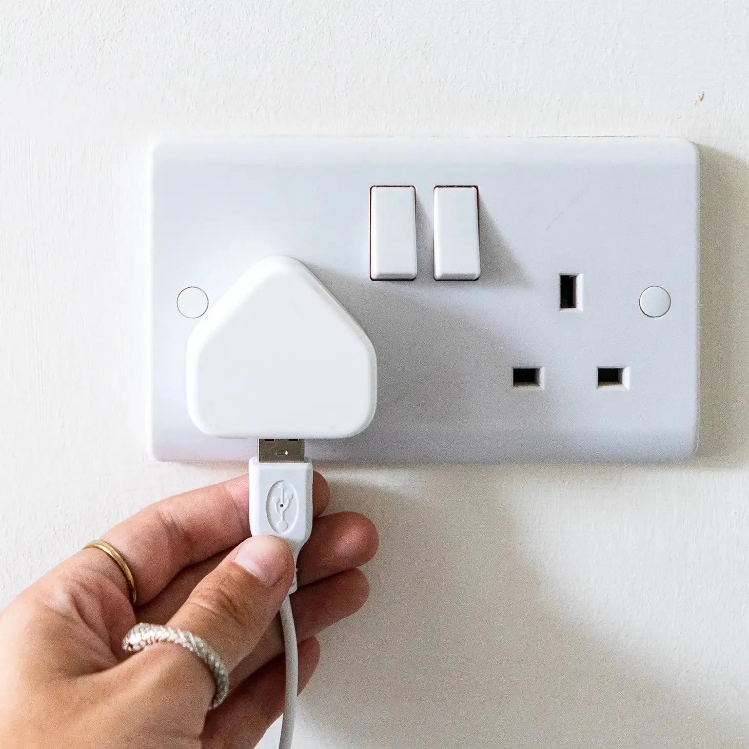 USB Led Light (with 4 Meter Cable)