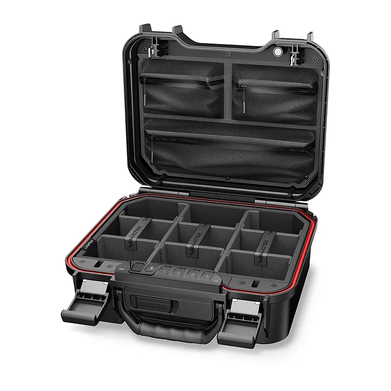 Vaultek Lifepod XR Weather Resistant Standard General Purpose Case