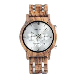 VIKING WATCH - SPORT