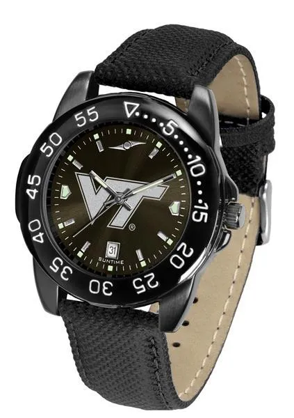 Virginia Tech Hokies Men's Fantom Bandit Watch