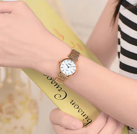 W1010 - Swiss Nary Watch