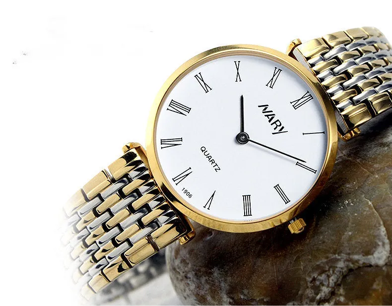 W1010 - Swiss Nary Watch