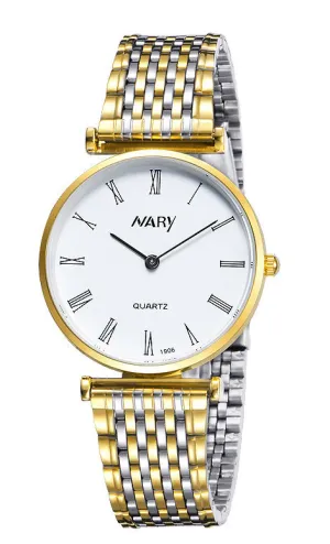 W1010 - Swiss Nary Watch