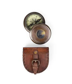 Wanderer's Compass