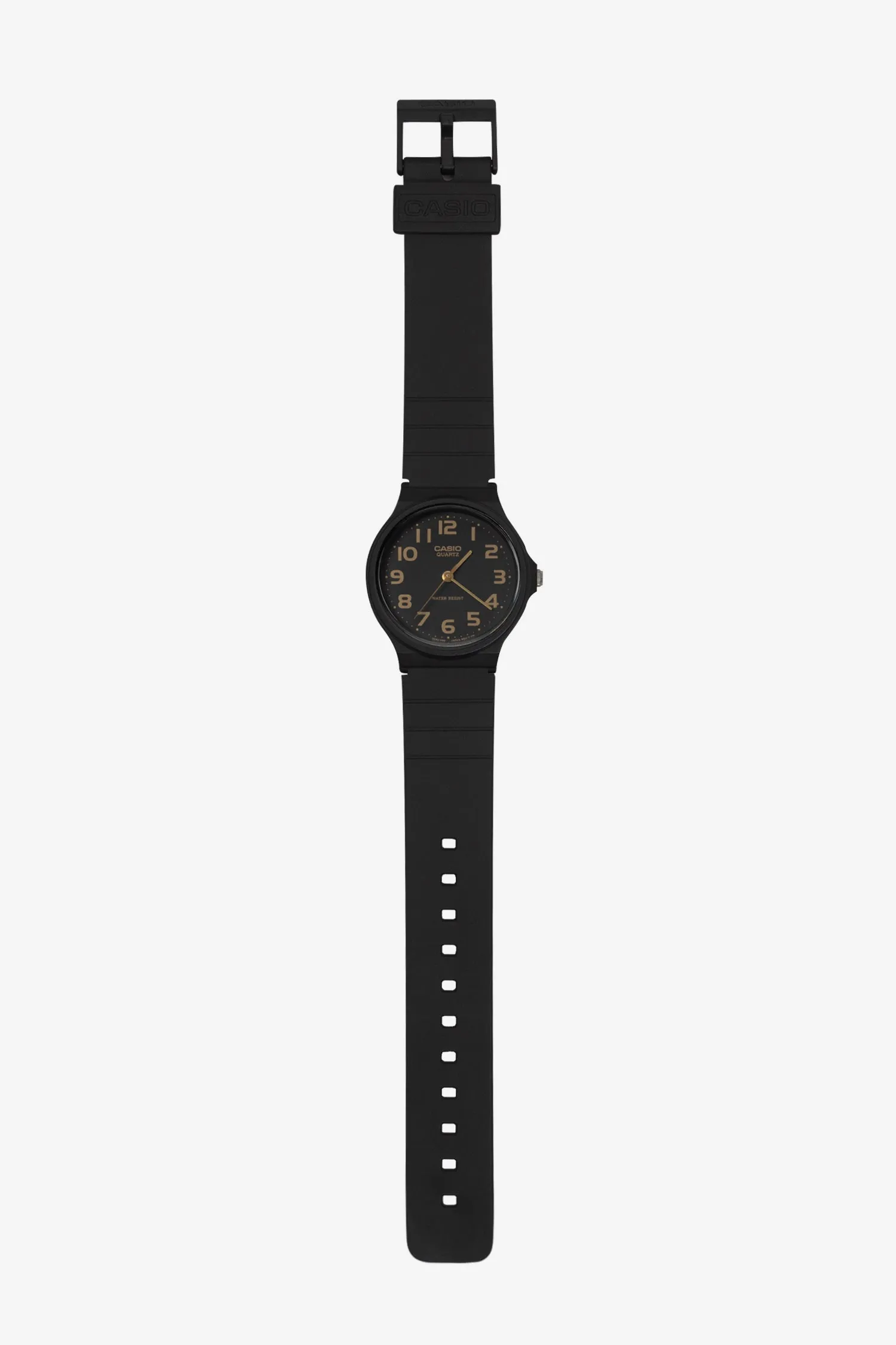 WCHA241A - Men’s Casio Classic Analog Watch