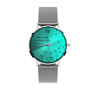 Who cares| 10th anniversary| Limited Edition