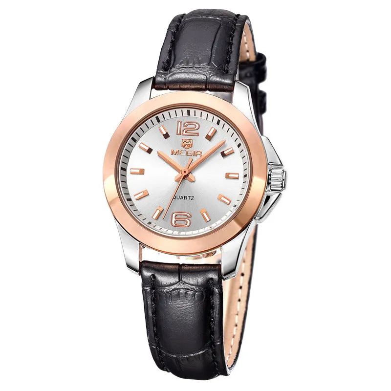 Women's Steel Watch