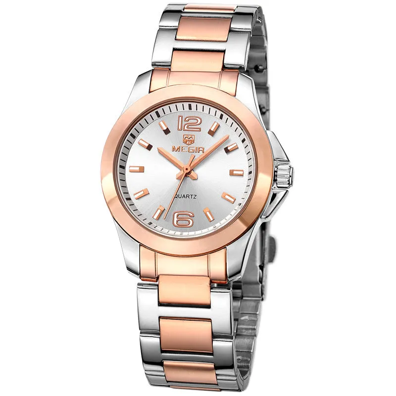 Women's Steel Watch