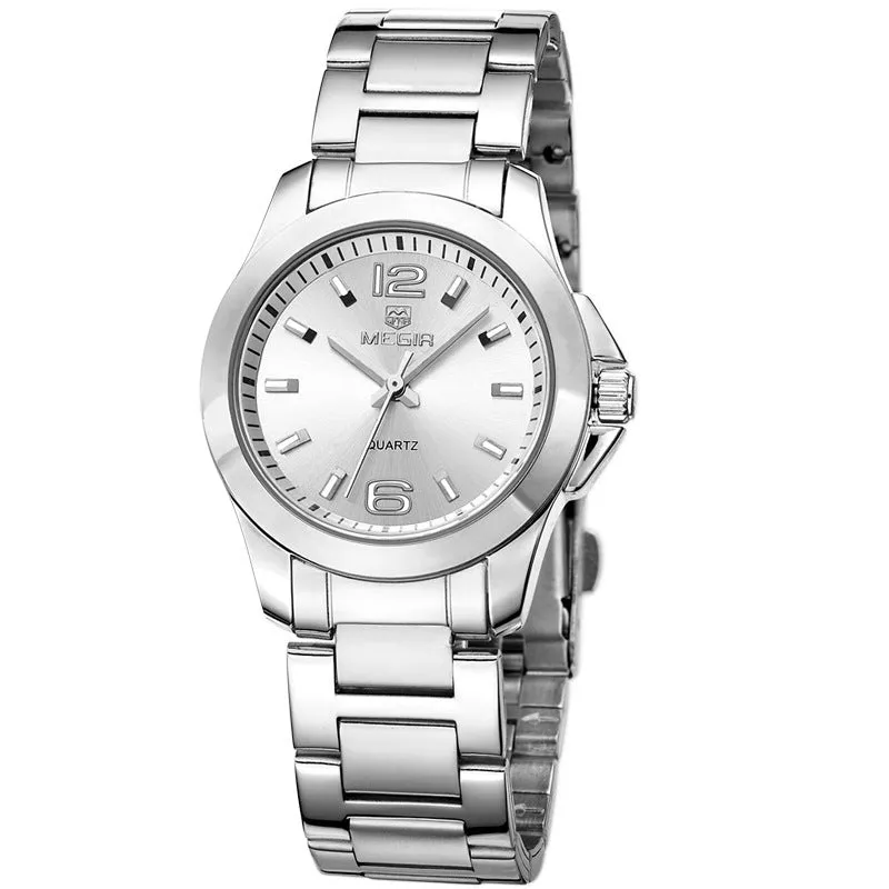 Women's Steel Watch