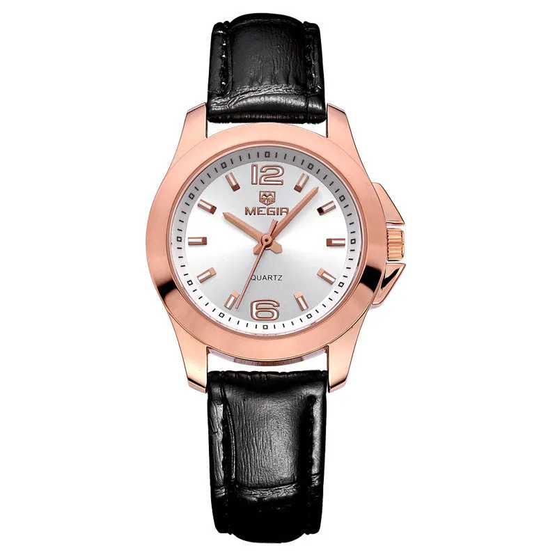 Women's Steel Watch