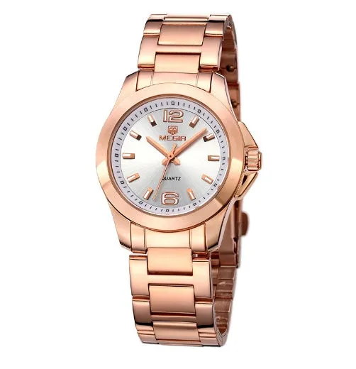 Women's Steel Watch