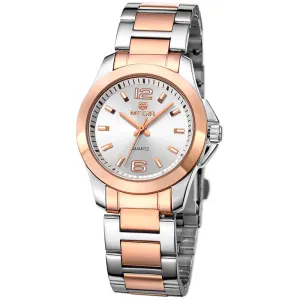 Women's Steel Watch