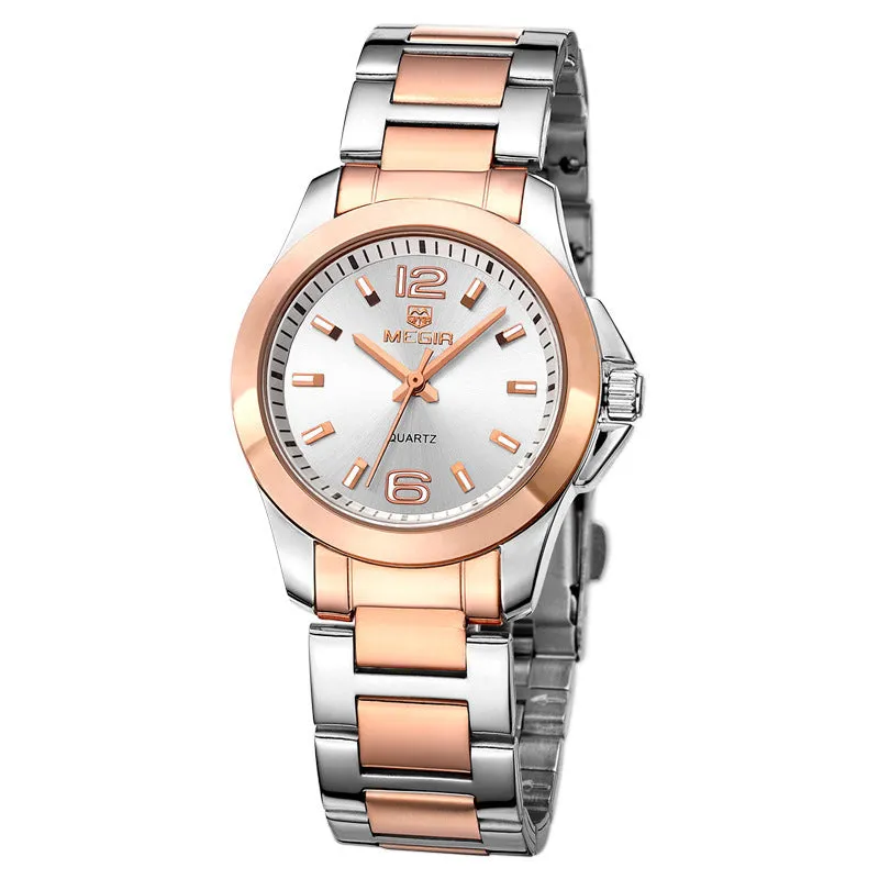 Women's Steel Watch