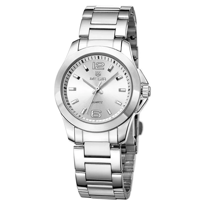 Women's Steel Watch