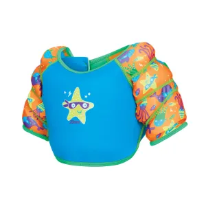 Zoggs Water Wings Vest - Super Star